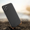 Samsung Galaxy A56 5G Soft Case - Fekete tok - 2. kép