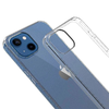 Ultra Clear Samsung Galaxy A56 5G tok - Átlátszó tok - 0. kép