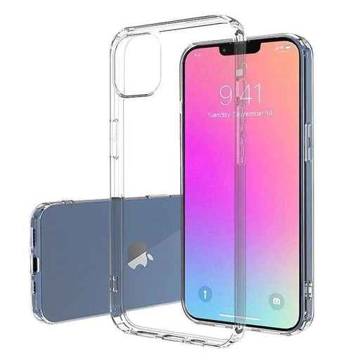 Ultra Clear Samsung Galaxy A56 5G tok - Átlátszó tok Ultra Clear Samsung Galaxy A56 5G tok - Átlátszó tok