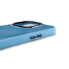 Divatos MagSafe tok Samsung Galaxy A36 5G-hez - Kék tok - 2. kép