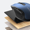 UGREEN MU006 Vezeték nélküli egér, 2,4 GHz + Bluetooth 5.0 (tengerészkék) - 0. kép