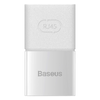 Hálózati csatlakozó Ethernet RJ-45 kábelcsatlakozó Baseus AirJoy sorozat 10 db - fehér - 0. kép