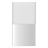 Hálózati csatlakozó Ethernet RJ-45 kábelcsatlakozó Baseus AirJoy sorozat 10 db - fehér - 1. kép