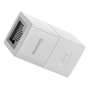 Hálózati csatlakozó Ethernet RJ-45 kábelcsatlakozó Baseus AirJoy sorozat 10 db - fehér - 4. kép