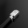 Ugreen 10x Moduláris Dugó RJ45 Dugó 8P8C Cat 6A / 7 - 3. kép