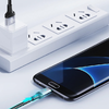 Cable to Micro USB-A / 2.4A / 1.2m Joyroom S-UM018A10 (fekete), - 0. kép