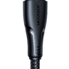 Micro USB kábel Joyroom S-UM018A11 / Surpass / 0.25m (fekete) - 4. kép
