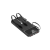 Maxlife powerbank beépített kábelekkel MXPB-06 PD QC 22,5W 10000 mAh fekete - 0. kép