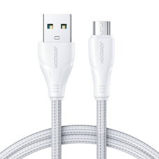 Micro USB kábel Joyroom S-UM018A11 / Surpass / 2m (fehér)