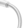 Micro USB kábel Joyroom S-UM018A11 / Surpass / 2m (fehér) - 2. kép