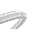 Micro USB kábel Joyroom S-UM018A11 / Surpass / 2m (fehér) - 3. kép