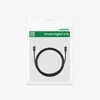 Ugreen US300 USB-C / USB-C 480Mb/s 5A 2m kábel - fekete, - 3. kép