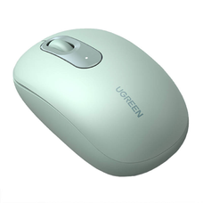 UGREEN 90672 Vezeték nélküli egér 2.4G (szeladon zöld)
