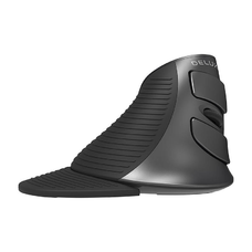 Vezeték nélküli +2.4 G Függőleges Egér Delux M618G DB