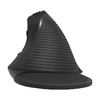 Vezeték nélküli +2.4 G Függőleges Egér Delux M618G DB - 3. kép