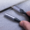 USB-C male - 3.5MM jack female adapter Vention BGJHA 0.1m - 0. kép