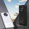Powerbank Dudao K12 10000mAh PD22.5W USB-A, USB-C - fehér - 0. kép