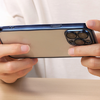 Védőtok Joyroom JR-15Q2 iPhone 15 Pro-hoz (átlátszó) tok - 0. kép