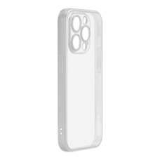 Védőtok Joyroom JR-15Q2 iPhone 15 Pro-hoz (átlátszó) tok