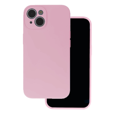 Szilikon tok Xiaomi Redmi Note 14 Pro 5G (Global) rózsaszín tok