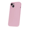 Szilikon tok Xiaomi Redmi Note 14 Pro 5G (Global) rózsaszín tok - 3. kép