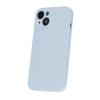Szilikon tok Xiaomi Redmi Note 14 Pro Plus 5G (Global) babakék - 0. kép