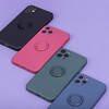 Ujjfogó tok Xiaomi Redmi Note 14 Pro Plus 5G (Globális) fekete tok - 4. kép