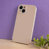 Szilikon tok Xiaomi Redmi Note 14 Pro 5G (Global) natúr - 3. kép