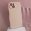 Szilikon tok Xiaomi Redmi Note 14 Pro 5G (Global) natúr - 4. kép