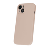 Szilikon tok Xiaomi Redmi Note 14 Pro Plus 5G (Global) natúr - 1. kép