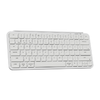 Vezeték nélküli billentyűzet Ultra Slim Keychron B1 Pro 2.4G (fehér) - 0. kép