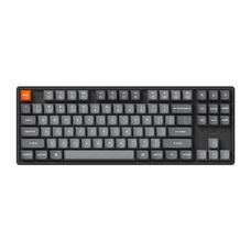 Wireless Keyboard Keychron K8 Max RGB Brown Switch (black) [K8M-J3]