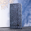 Smart Seam fliptok Xiaomi Redmi Note 14 Pro Plus 5G (Global) sötétkék - 2. kép