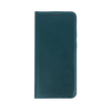 Smart mágneses tok Xiaomi Redmi Note 14 4G (Global) sötétzöld tok (164.84 x 78.15 x 8.16 mm) - 0. kép