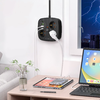 Tech-protect Pcs3x4 hálózati elosztó 2 Usb & 2 Type-c & 3 aljzat 200cm fekete - 3. kép