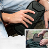 Supcase Carrying Plus Nintendo Switch 2 Fekete tok - 4. kép