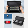 Supcase Carrying Mini Nintendo Switch 2 Fekete tok - 0. kép