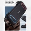 Supcase Carrying Mini Nintendo Switch 2 Fekete tok - 1. kép