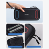 Supcase Carrying Mini Nintendo Switch 2 Fekete tok - 2. kép