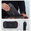 Supcase Carrying Mini Nintendo Switch 2 Fekete tok - 3. kép