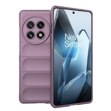  Techsuit - Varázsvédő - OnePlus 13 - Lila tok