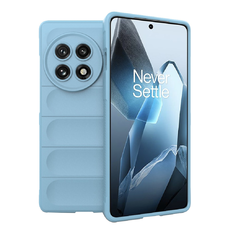  Techsuit - Varázspajzs - OnePlus 13 - Kék tok
