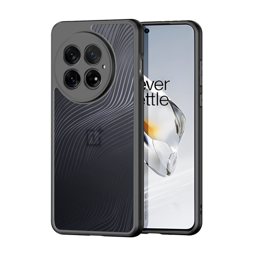 Dux Ducis - Aimo sorozat - OnePlus 13 - Fekete tok Dux Ducis - Aimo sorozat - OnePlus 13 - Fekete tok