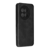  Techsuit - Biztonságos Tárca Plusz - OnePlus 13 - Fekete tok - 2. kép