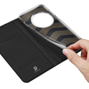  Dux Ducis - Skin Pro - OnePlus 13 - Fekete tok - 1. kép