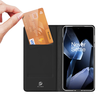  Dux Ducis - Skin Pro - OnePlus 13 - Fekete tok - 4. kép