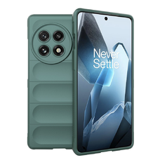  Techsuit - Varázspajzs - OnePlus 13 - Zöld tok