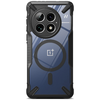  Ringke - Fusion X MagSafe - OnePlus 13 - Fekete tok - 1. kép