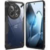  Ringke - Fusion X - OnePlus 13 - Fekete tok - 1. kép