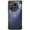  Ringke - Fusion X - OnePlus 13 - Fekete tok - 3. kép
